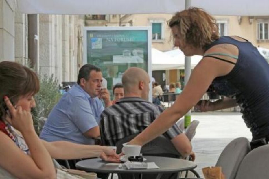 Hrvatski poduzetnici svakodnevno se suočavaju s nizom apsurdnih propisa (M. ANGELINI)