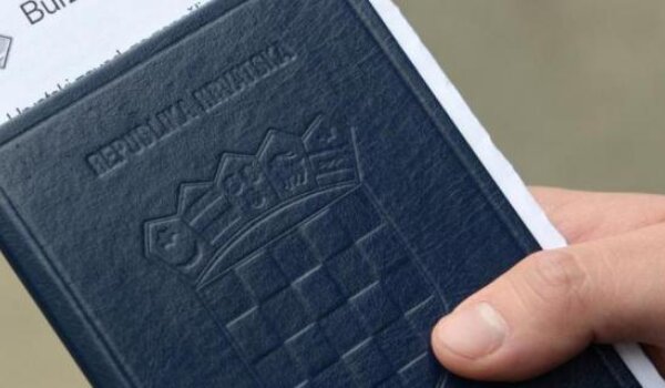 Hrvatska u neslavnoj trojci po nezaposlenosti u EU-u