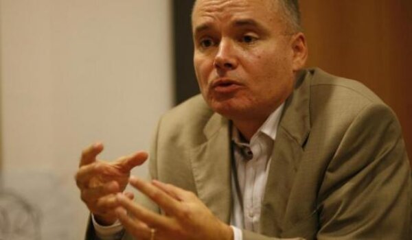 Matić: Referendum o braku je megaspin