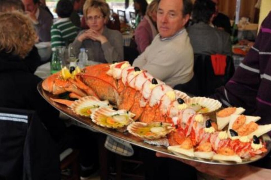 Strani novinari najčešće pišu o istarskoj gastronomiji (Arhiva/N. LAZAREVIĆ)