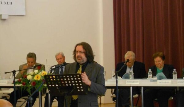 Tar: O identitetu i društvenim raznolikostima u Istri