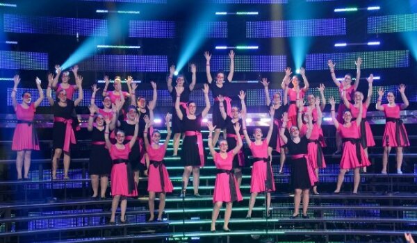 Poziv na koncert