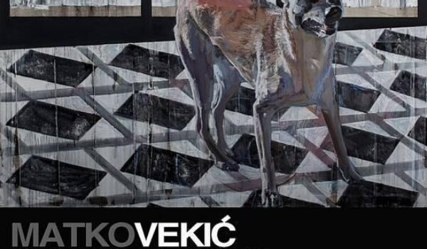 Matko Vekić, Magnetsko breme vremena