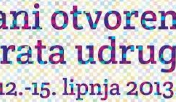 Poziv na Dane otvorenih vrata Zaklade za poticanje partnerstva i razvoja civilnog društva