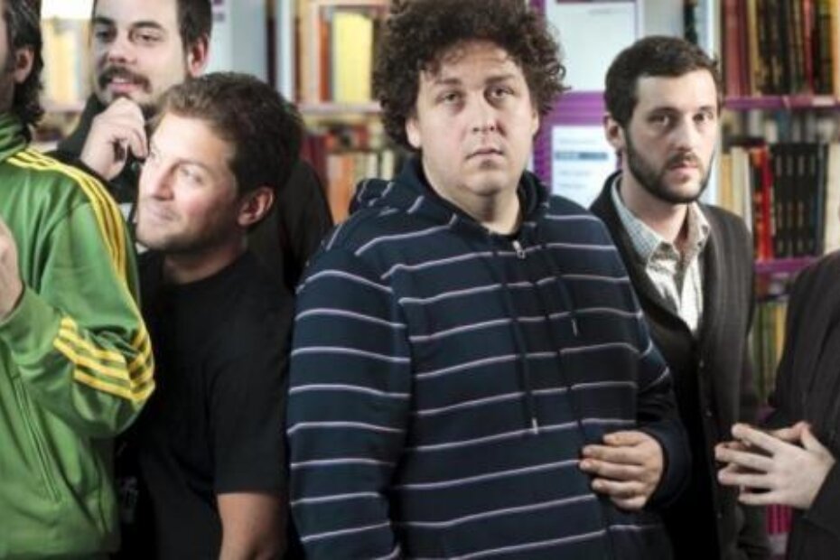 The Beat Fleet (S. BURIĆ)