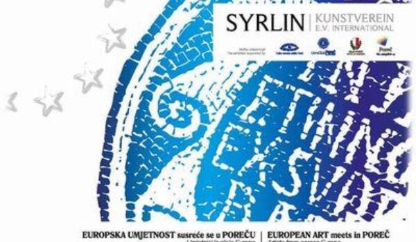 Umjetnici Europe pozdravljaju Hrvatsku kao novu članica EU-a!