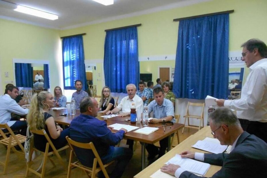 Tonković se obraća vijećnicima