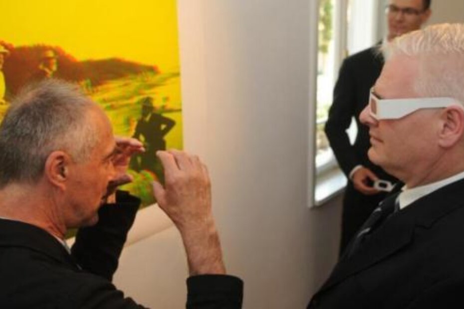 Kupelwieser i Josipović
