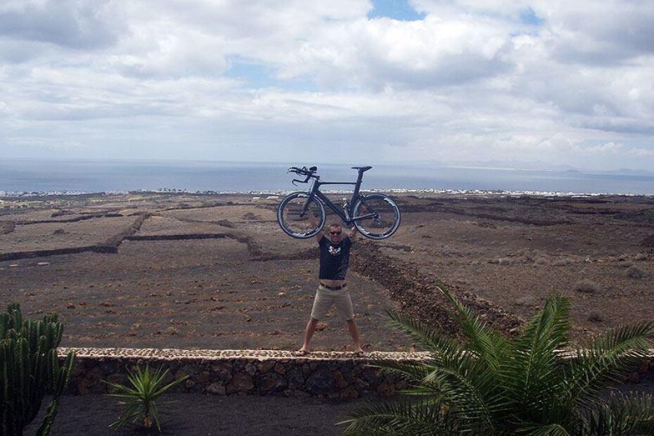 Goran Vrus (Foto: HappyTime.hr)