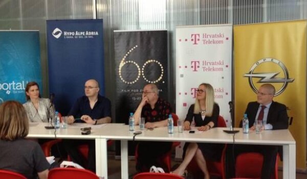 Festival igranog filma u Puli - 24 filma u nacionalnom programu