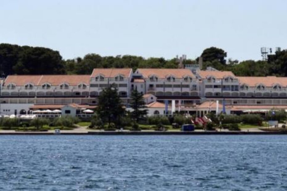 Još se ne zna kako je rotavirus dospio u hotel Fortunu (J. PREKALJ)