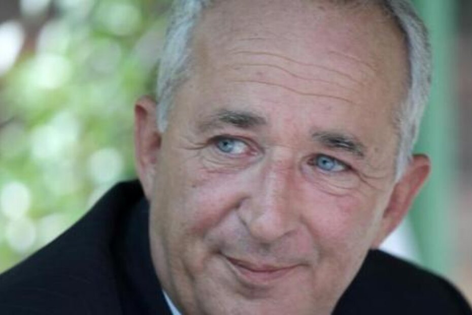 Ratomir Ivičić (M. ANGELINI)