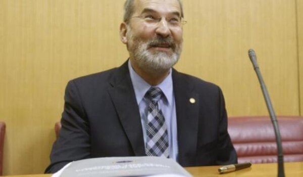 Glavni državni odvjetnik teško do četvrtog mandata