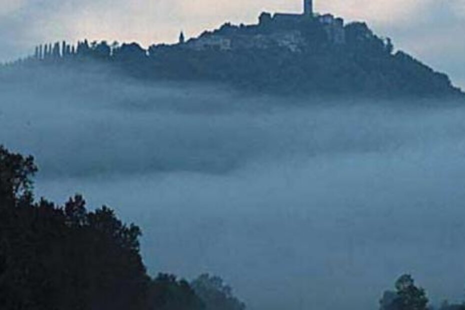 Motovun