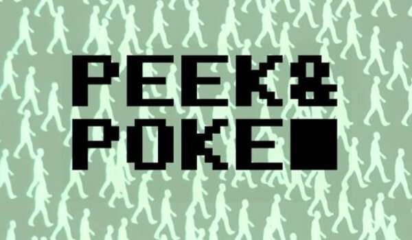 Zatvoren Peek&amp;Poke muzej