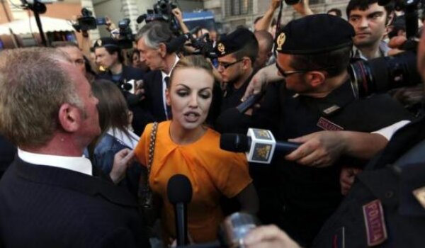 Nije zločin biti Berlusconi