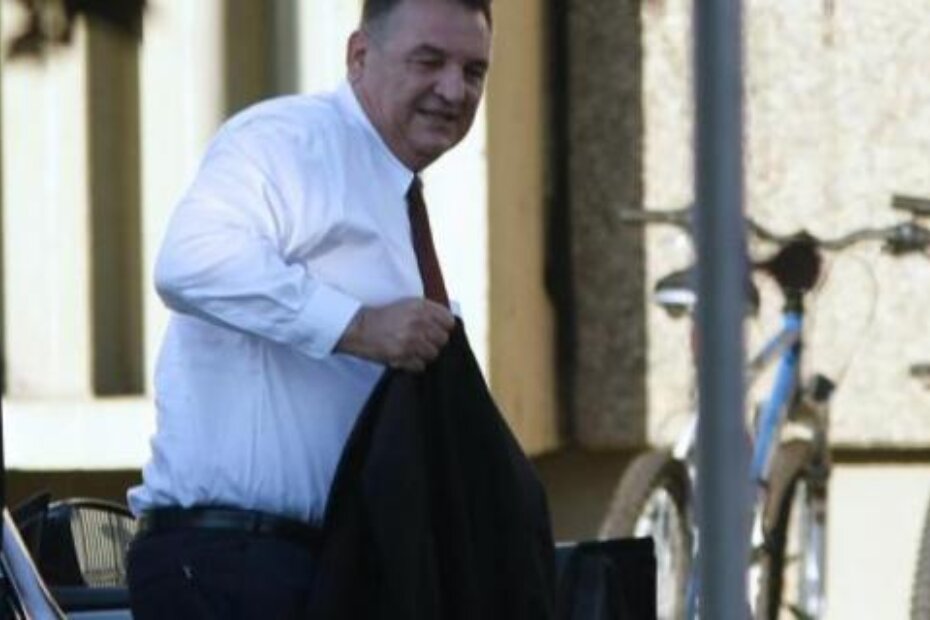 (Arhiva, R. ŠUVAR/CROPIX)