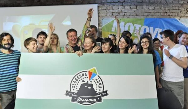 Održana press konferencija 16. Motovun Film Festivala