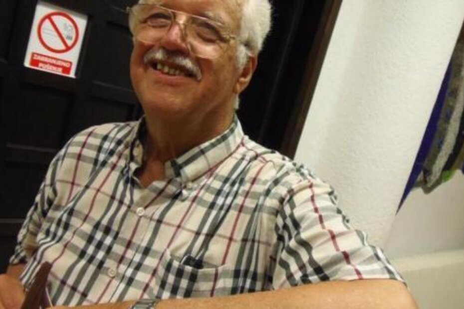 Olegu Mandiću u Auschwitzu su tetovirali broj 189488 (G. Č. Š.)