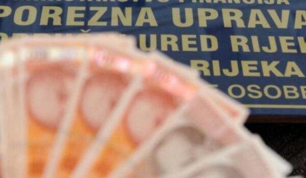 Građani dužni 12 milijardi, a platili ne bi