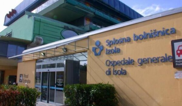 Već ove godine na liječenje u izolsku bolnicu