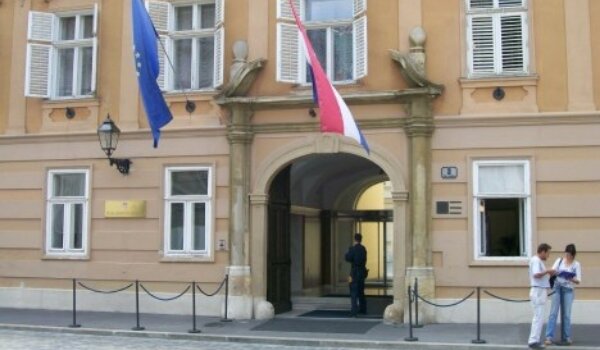 Župan Flego predstavio istarske projekte u Vladi i  Ministarstvu  pomorstva, prometa i infrastrukture