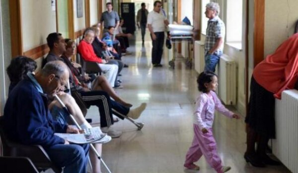 U Istri će stažirati 19 doktora medicine