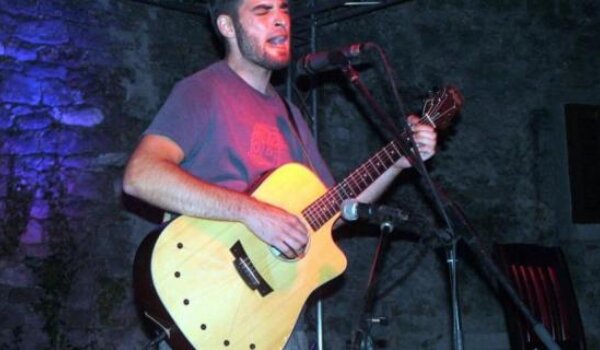Labin Art Republika: Večer akustične gitare