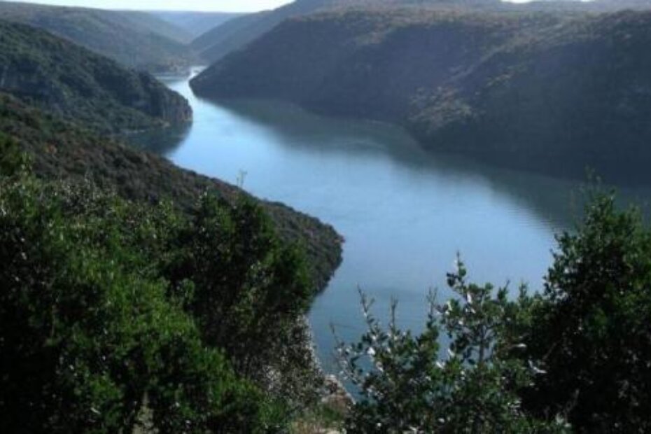 Limski kanal (G. PRODAN/arhiva)