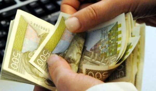 Proračun u crvenom: Nedostaje 14 milijardi kuna