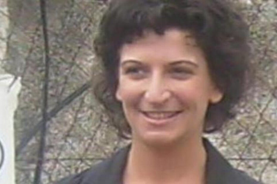 Tanja Kovačić (Arhiva)