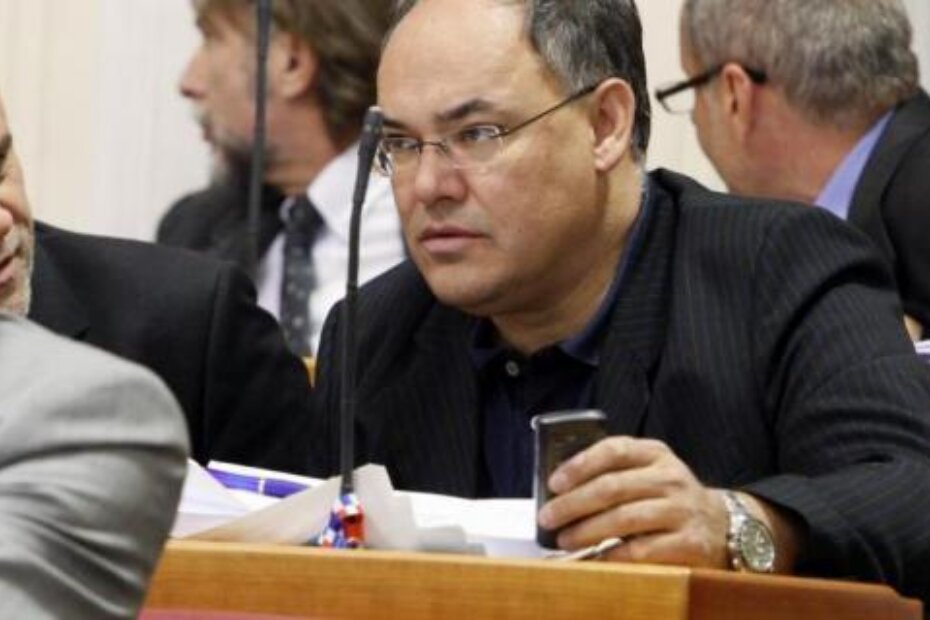 Damir Kajin (D. Pongračić/CROPIX)