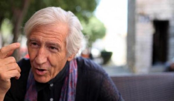 Samardžić: U svaku sam ulogu uložio i dušu i srce