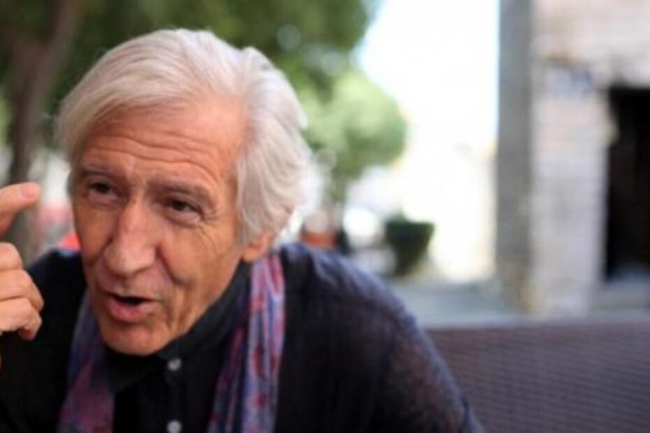 Ljubiša Samardžić (Manuel ANGELINI / Glas Istre)