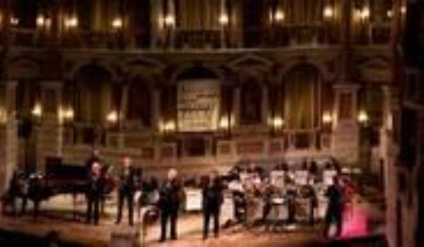 Jazzset Orchestra Verona sutra u 21:30 na Trgu slobode