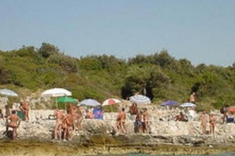 Punta Križa (Arhiva)