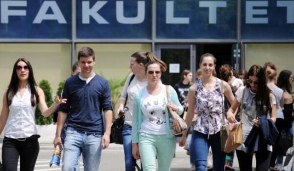 Žene u Hrvatskoj prvi put obrazovanije od muškaraca