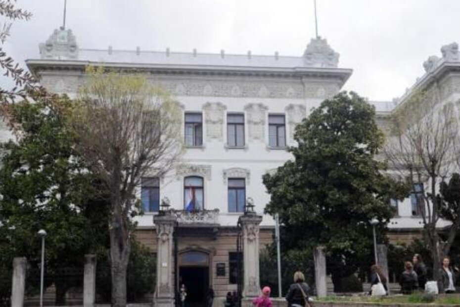 Sveučilište Jurja Dobrile (M. ANGELINI)