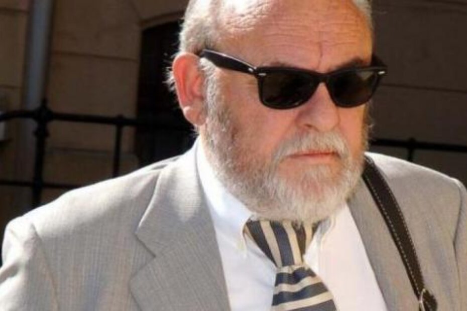 Eduard Nodilo (M. GRACIN/NL)