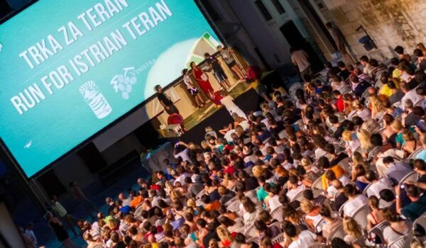 Frances Ha, Kauboji i Raj:Vjera zaključili drugi dan Motovun Film Festivala