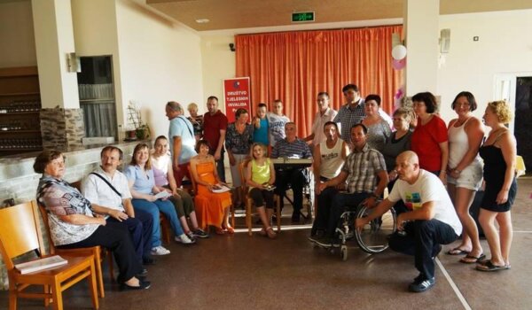 Pjesnici DTI Pazin gostovali u Skradu