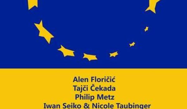 Izložba "EUROPEAN INTEGRATION" u Atelieru Iwan Seiko