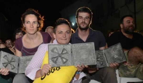'Pošast' osvojila Propeler Motovuna