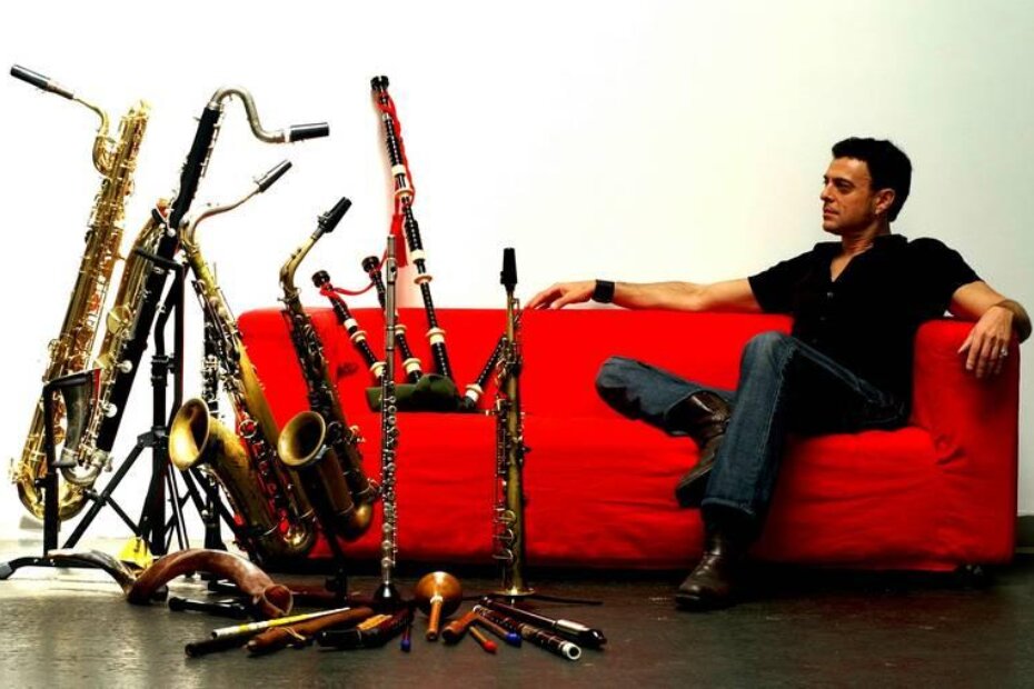 Amir Gwirtzman