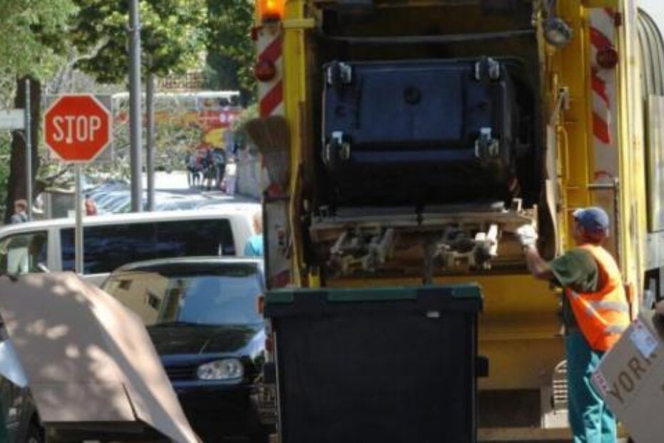 Dolazi doba novog poimanja otpada