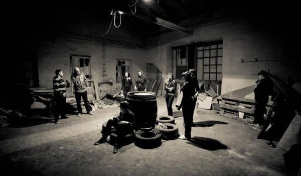 UM S.A.V.E. i TUŠ A. Štifanić s tri filma putuju na 18. filmsku reviju u Karlovac