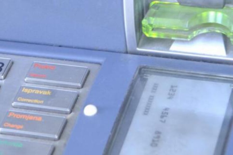 Ilustracija (M. SARDELIN/arhiva)