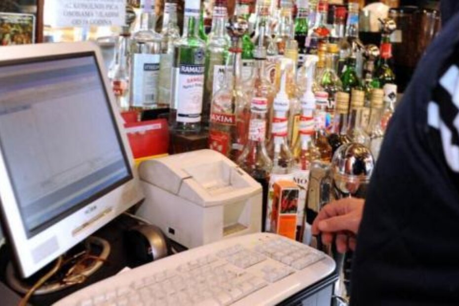 Gotovo sve ispostave Porezne uprave u Hrvatskoj zabilježile su višemilijunski porast dnevnog prometa (V. KARUZA/Novi list)