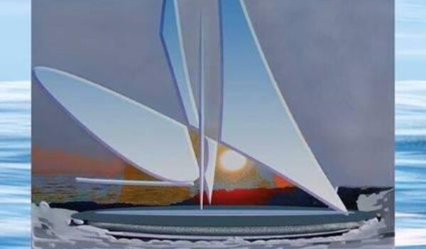 U porečkoj Galiji izložba 'I am sailing'