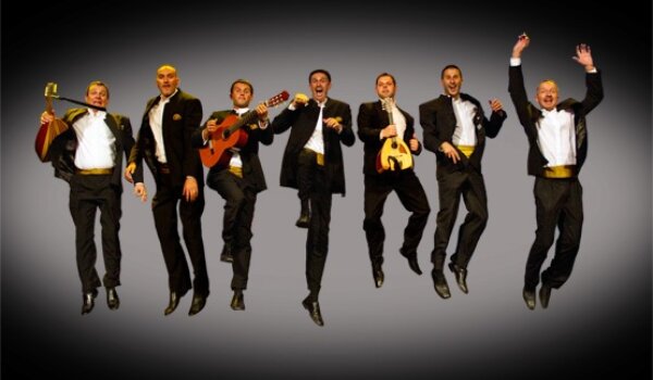 Klapa Kampanel u Funtani